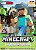 Superpôster Game Master - Minecraft - Imagem 1