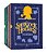 Coleção Especial Sherlock Holmes - Box Com 6 Livros - Imagem 3