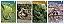 A Natureza De Luiz Claudio Marigo (Coleção - 4 Livros) - Imagem 1