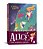 Alice E Suas Aventuras Surreais - Imagem 1