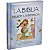 La Biblia Desde La Infância - Capa Azul Espanhol - Imagem 1