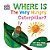 Where Is The Very Hungry Caterpillar? - A Lift-The-flap Book-.. - Imagem 1