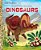 My Little Golden Book About Dinosaurs - Little Golden Book-.. - Imagem 1