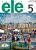 Agencia Ele 5 - Libro De Alumno Con Licencia Digital - Nueva Edición - Imagem 1