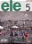 Agencia Ele 5 - Libro De Ejercicios Con Licencia Digital - Nueva Edición - Imagem 1