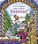 Livro Mágico Para Colorir: Rapunzel - Imagem 1