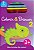 Colorir & Brincar 2: Roxo - Imagem 1
