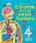 O Grande Livro Do Corpo Humano - Imagem 1