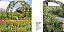 Os Mais Belos Jardins Do Mundo (Coleção - 10 Volumes) - Imagem 5