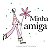 Minha Amiga - Imagem 1