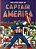 The Little Book Of Captain America - Imagem 1