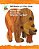 Brown Bear, Brown Bear, What Do You See? - 50Th Anniversary Edition - Padded Board Book-.. - Imagem 1