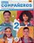 Nuevo Compañeros 2 - Cuaderno De Ejercícios Con Licencia Digital - Nueva Edición - Imagem 1