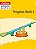 Collins International Primary Maths 1 - Progress Book - Imagem 1