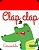 Crocodilo: Clap Clap - Imagem 1