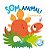 Dinossauros: Som Animal! - Imagem 1
