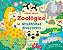 Zoológico: Atividades Divertidas - Imagem 1