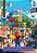 Superpôster Cinema E Séries - Super Mario Bros. O Filme - Arte A - Imagem 1