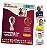 Kit Atualização Com 80 Figurinhas - Fifa World Cup Qatar 2022 - Imagem 1