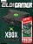 Superpôster Old! Gamer 4 - Xbox - Imagem 1