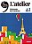 L'Atelier A1 Livre De L'Eleve - Imagem 1