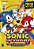 Superpôster Game Master - Sonic The Hedgehog - Arte A+b+c - Imagem 5