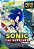 Superpôster Game Master - Sonic The Hedgehog - Arte A+b+c - Imagem 8