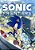 Superpôster Game Master - Sonic The Hedgehog - Arte A+b+c - Imagem 9