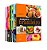 Box Tempero Brasileiro Bilíngue 5 Volumes - Imagem 3