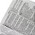 Bíblia Sagrada Letra Grande Almeida Revista E Corrigida (Arc) - Couro Sintético Preta - Imagem 5