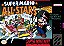 Superpôster Old! Gamer - Super Nintendo: Arte E (Super Mario All Stars) - Imagem 2