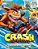 Superpôster Game Master - Crash Bandicoot - Imagem 1