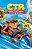 Superpôster Game Master - Crash Bandicoot - Imagem 2