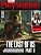 Superpôster Playstation - The Last Of US Part II Arte Exclusiva - Imagem 1