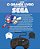 O Grande Livro Dos Jogos Sega + Nintendo (Coleção - 2 Livros) - Imagem 3