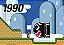 O Grande Livro Dos Jogos Sega + Nintendo (Coleção - 2 Livros) - Imagem 13