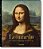 Leonardo. The Complete Paintings And Drawings - Imagem 1