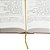Biblia Hebraica Stuttgartensia - Imagem 5