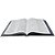Bíblia Sagrada Texto - Com Harpa Cristã Almeida Revista E Corrigida (Arc) - Imagem 2