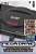 Superpôster Old! Gamer - Mega Drive - Arte A - Grandes Sucessos - Imagem 1