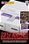 Superpôster Old! Gamer - Super Nintendo: Arte A (Hardware E Jogos) - Imagem 1