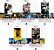 Coleção Old! Gamer Classics (5 Volumes) - Imagem 1