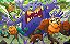 Superpôster Dicas E Truques Xbox Edition - Battletoads - Imagem 3