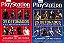 Almanaque Playstation De Detonados (Coleção - 2 Volumes) - Imagem 1