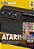 Superpôster Old! Gamer - Atari 2600 - Arte A - Imagem 1