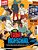 Superpôster Anime Invaders - The God Of High School - Imagem 1