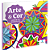 Arte E Cor - Jardim De Mandalas - Imagem 4
