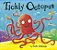 Tickly Octopus-.. - Imagem 1