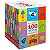 My First 100 Words Collection Baby Kids - 7 Books Box Set - Imagem 1