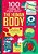 100 Things To Know About The Human Body - Imagem 1